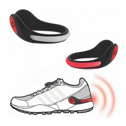 Clip Lumineux Led pour Chaussure de Jogging