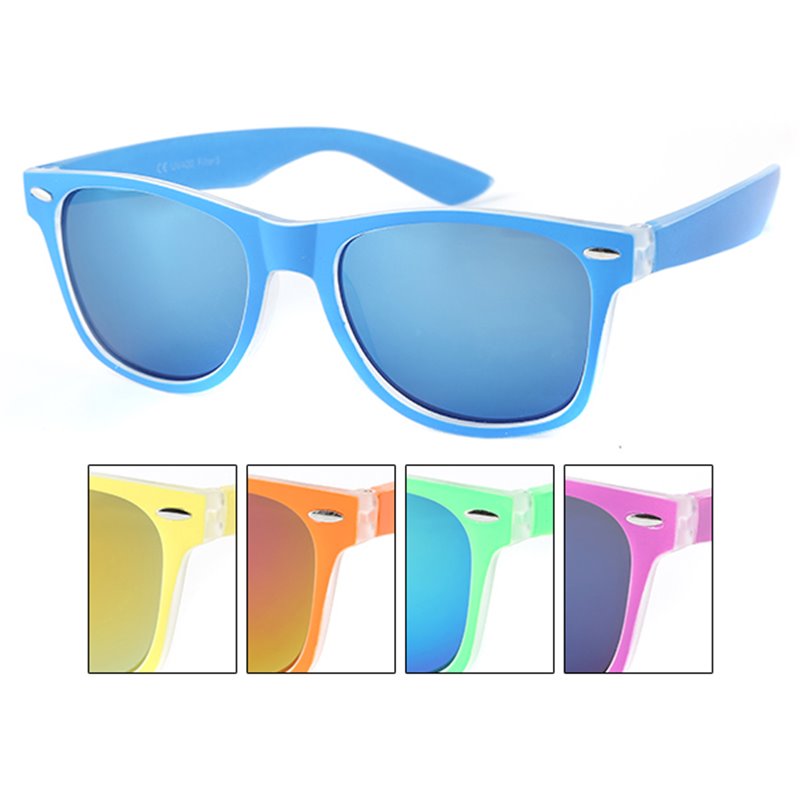 Lunettes de Soleil Wayfarer