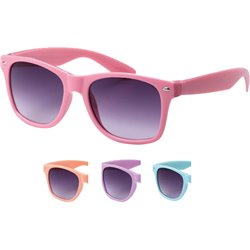 Lunettes de Soleil en Forme Wayfarer