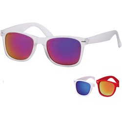 Lunettes de Soleil Wayfarer