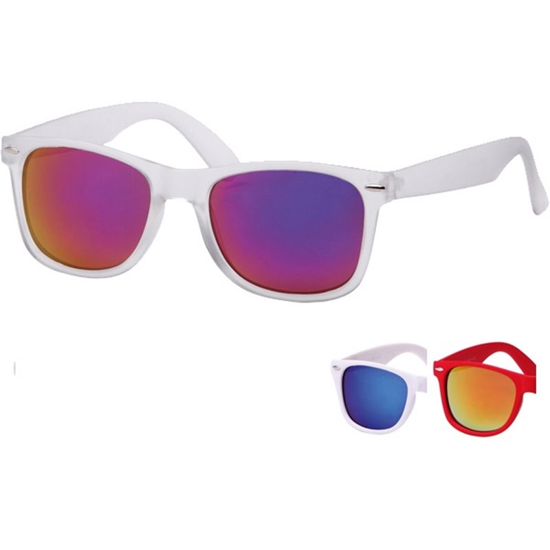 Lunettes de Soleil Wayfarer