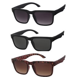 Lunettes de Soleil Anti-UV