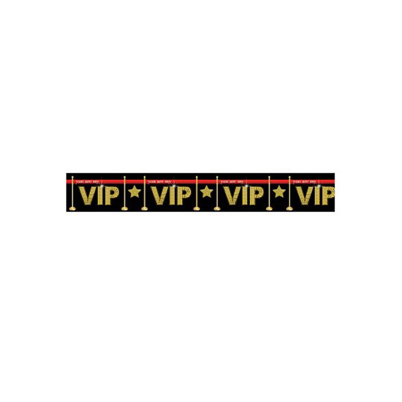 Cordon de Sécurité "You Are My VIP"