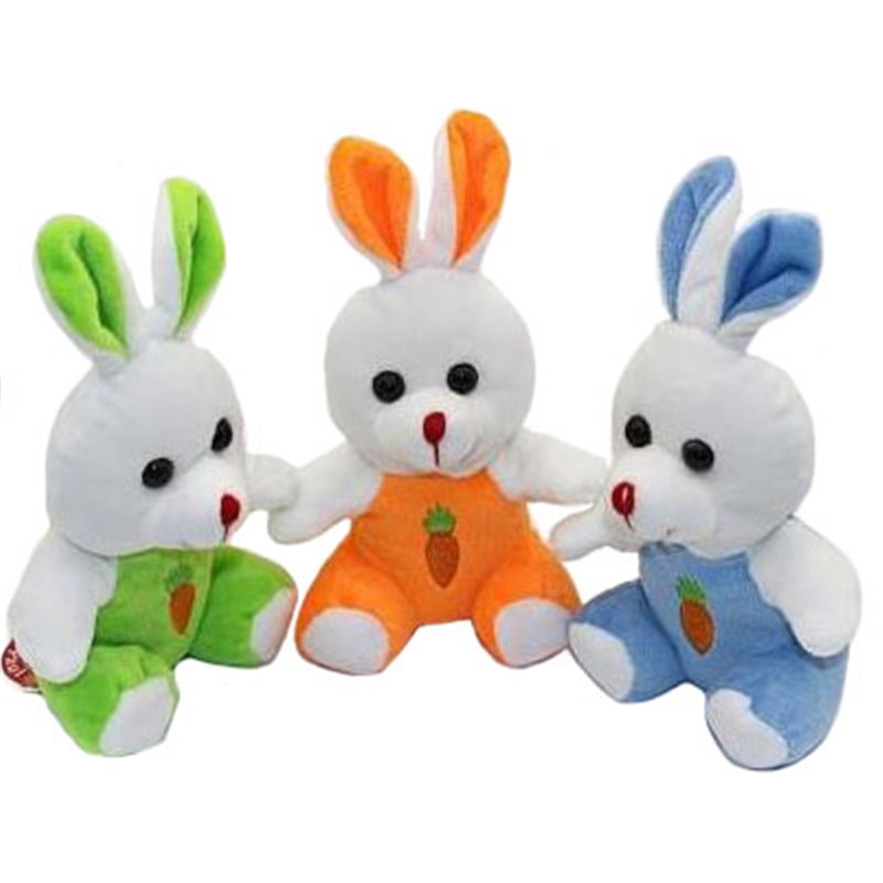 Peluche Lapin 16