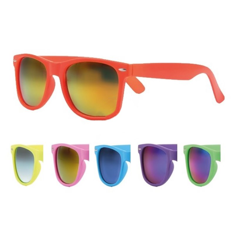 Lunettes de Soleil Wayfarer