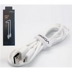 Câble USB charge rapide pour Androïd