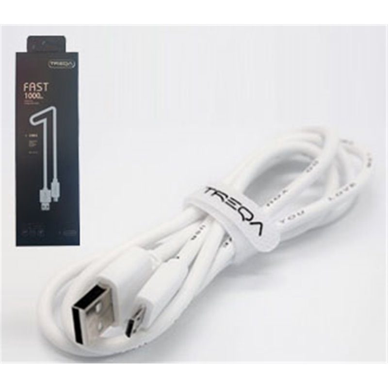 Câble USB charge rapide pour Androïd