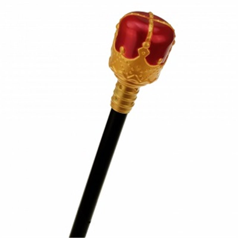 Sceptre de roi