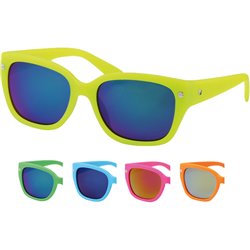 Lunettes de Soleil Fantaisie pour Femme