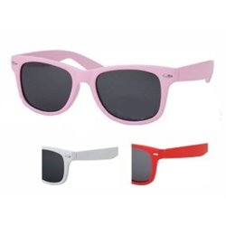 Lunettes de Soleil Fantaisie V-816 pour Femme