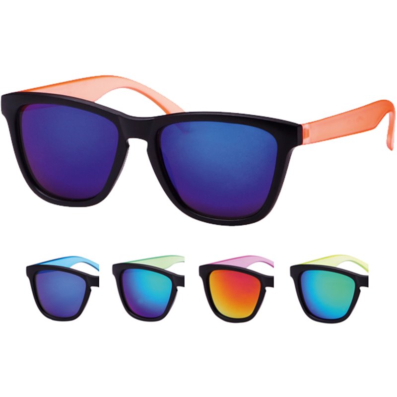 Lunettes de Soleil Fantaisie V-1076