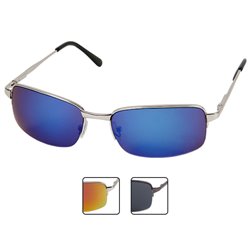 Lunettes de Soleil Marque Viper v1200