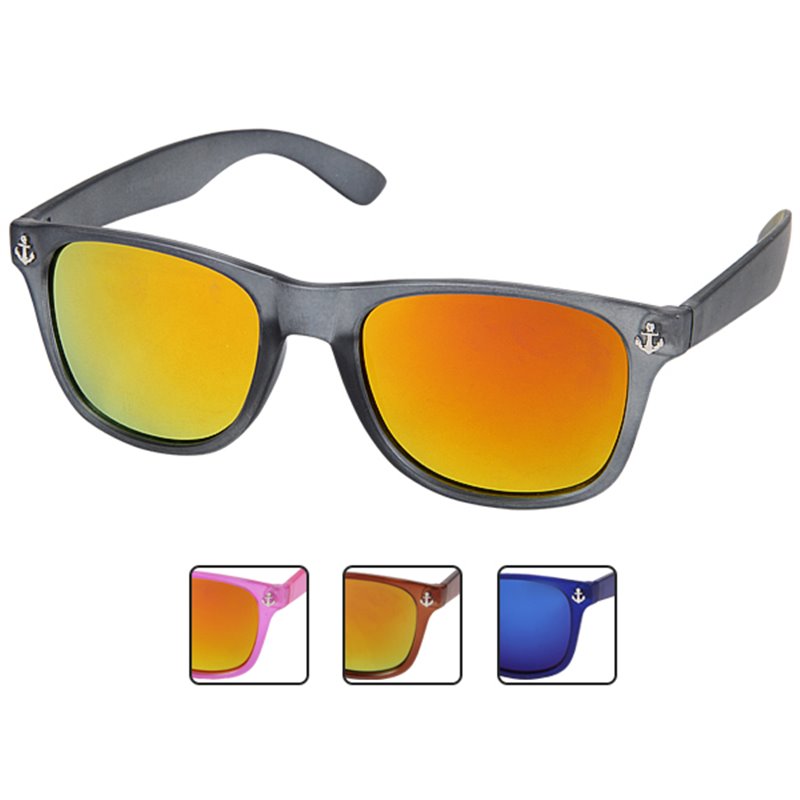 Lunettes de Soleil V-1207 pour un Look Stylé