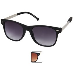 Lunettes de Soleil V-1208 pour Femme Stylée