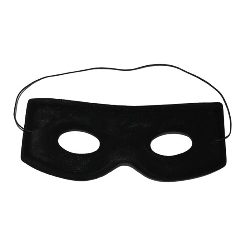 Masque de Justicier Masqué