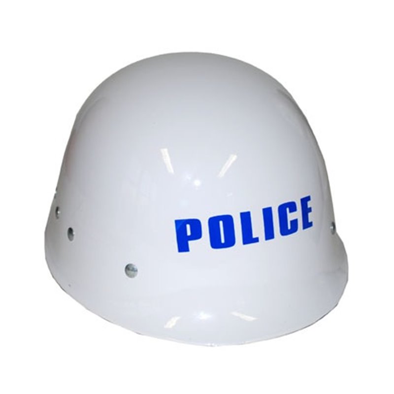 Casque de Policier Ajustable