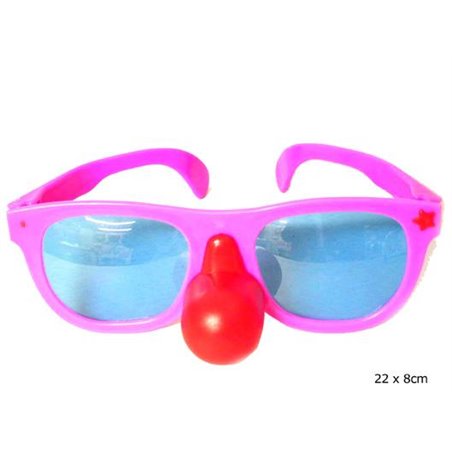 Plastique lunette online nez