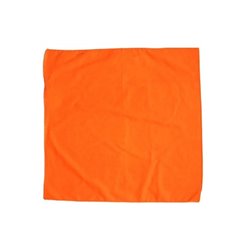 bandana uni orange