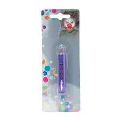 stick de maquillage rétractable violet