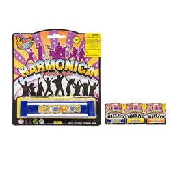 harmonica mix 13.5cm