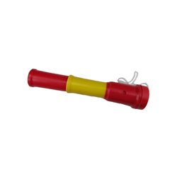 corne air blaster mini coloris rouge & jaune & rouge