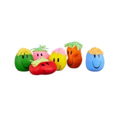 balle anti-stress monsieur patate new mix 9cm