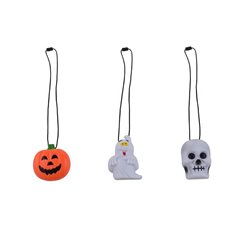 collier motifs halloween mix