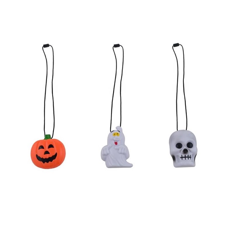 collier motifs halloween mix