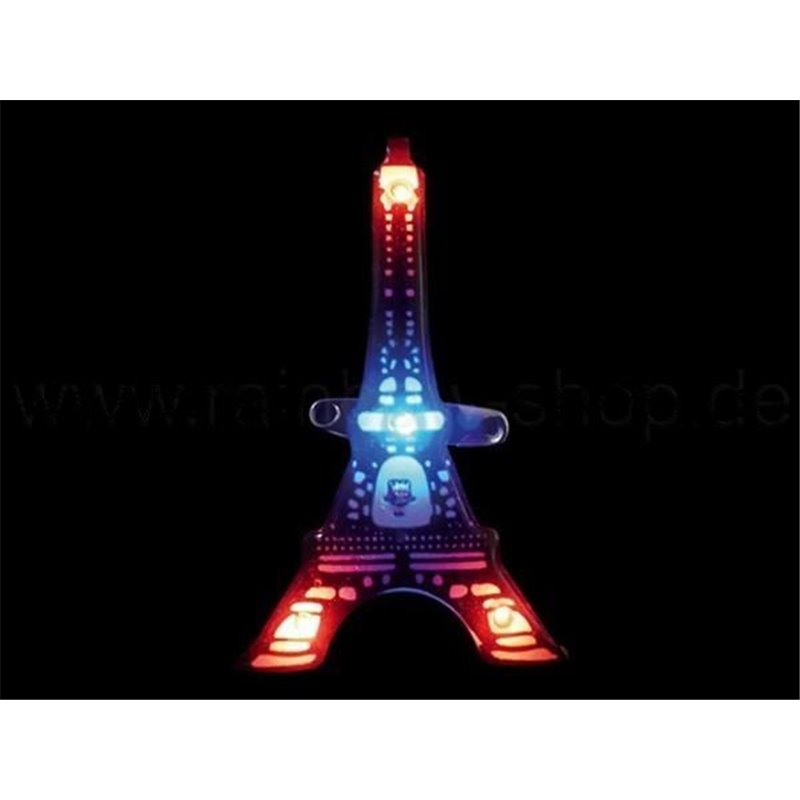 badge/magnet led tour eifel