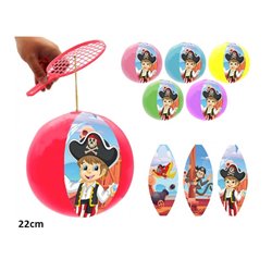 tape-balle pirate mix 22cm