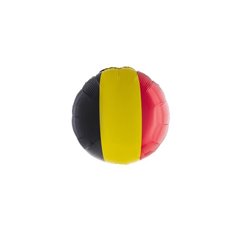 ballon aluminium belgique 46cm