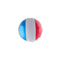 ballon aluminium france 46cm