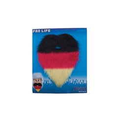 fausse barbe allemagne 20cm