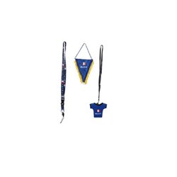 set supporter france 3pcs