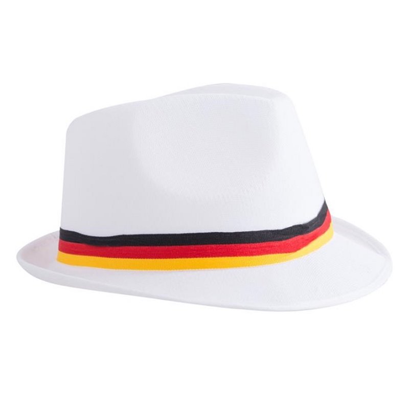 chapeau tribly toile allemagne