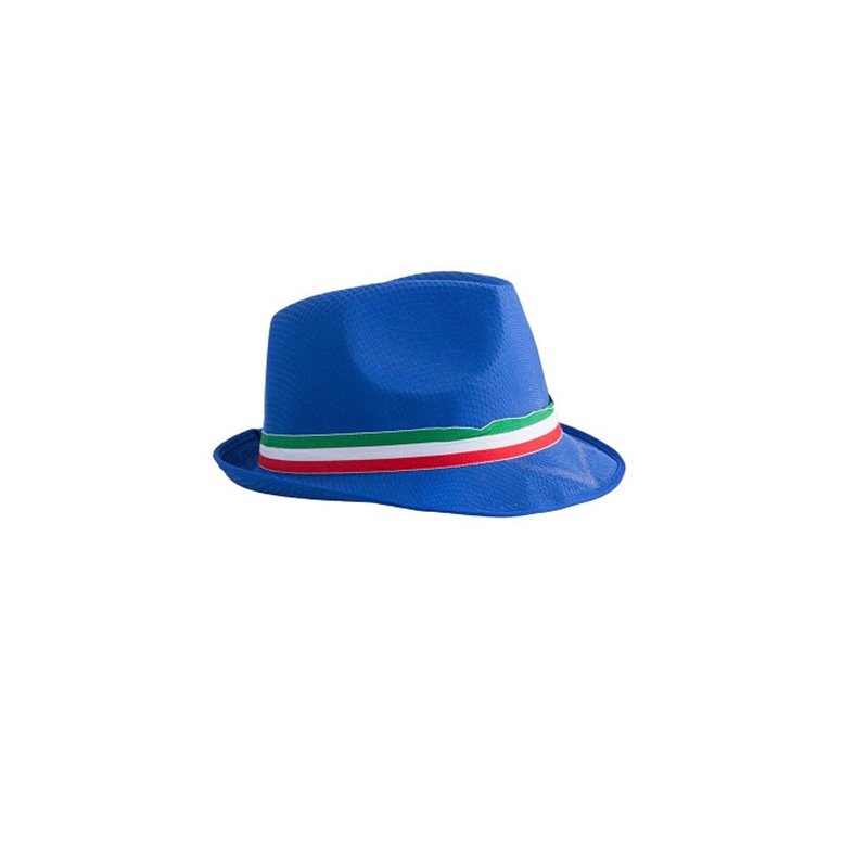 chapeau tribly toile italie