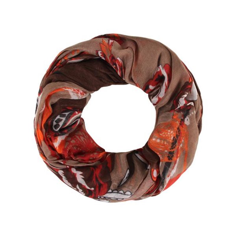 foulard tube sch-528d