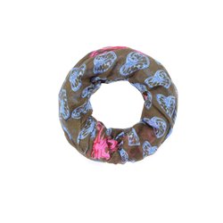 foulard tube sch-373f