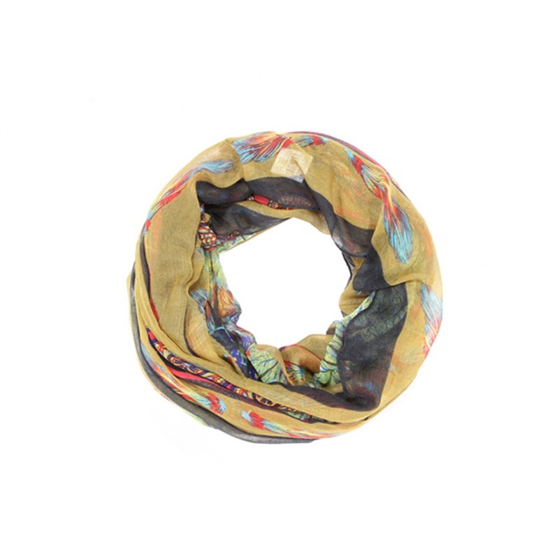 foulard tube sch-375c