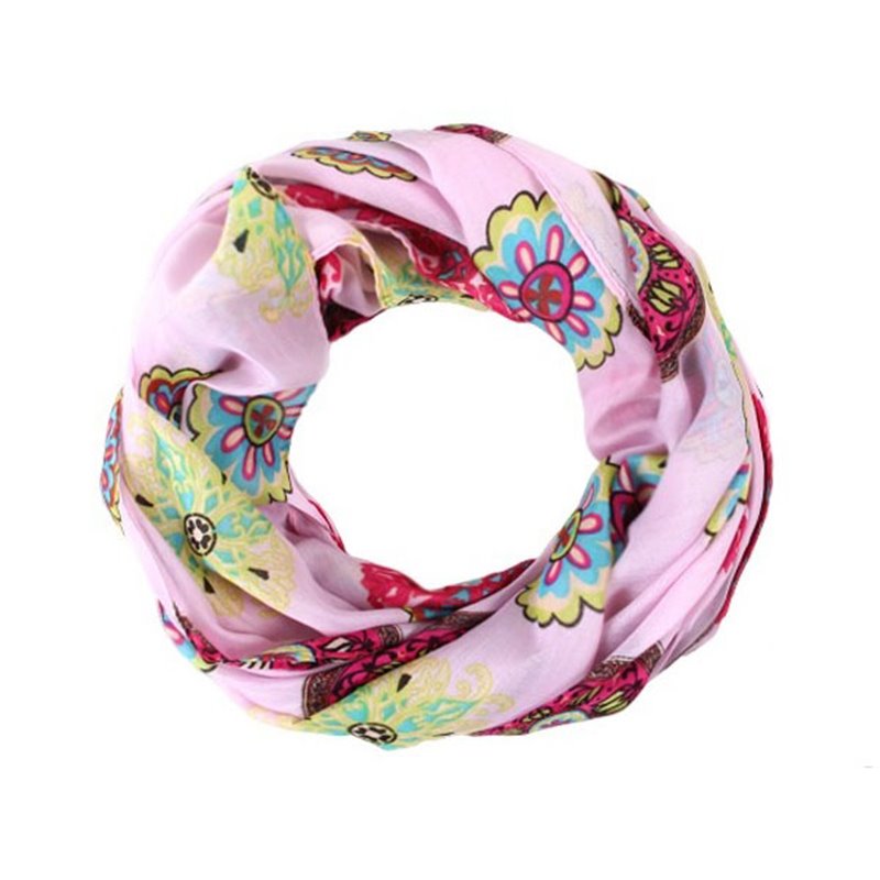 foulard tube sch-424c