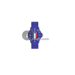 montre gel silicone italie