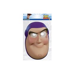 masque carton buzz l'eclair toy story