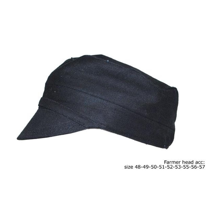 casquette de paysan pour enfant mix