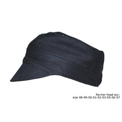 casquette de paysan pour femme mix