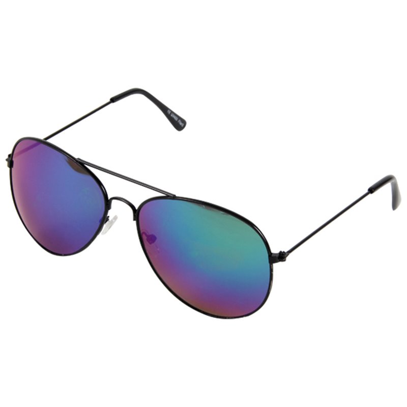 lunettes de soleil pilote aviateur v-705g