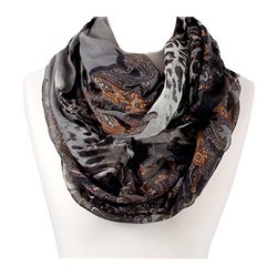 foulard tube sch-838d