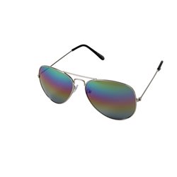 lunettes de soleil pilote aviateur v705d