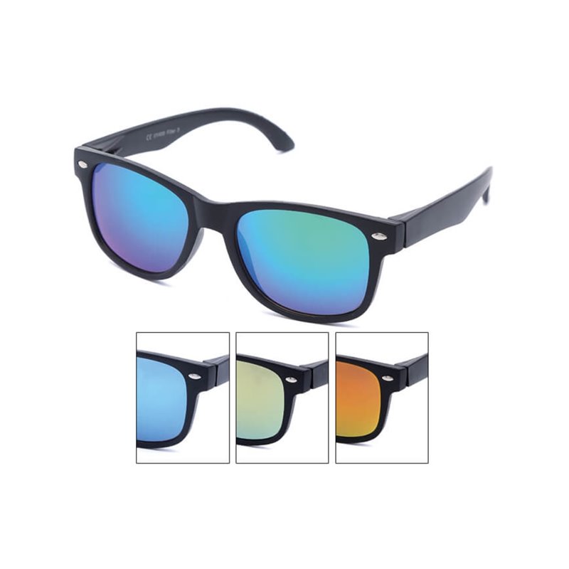 lunettes de soleil enfant k-143