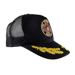 casquette baseball us marine corps adulte mix