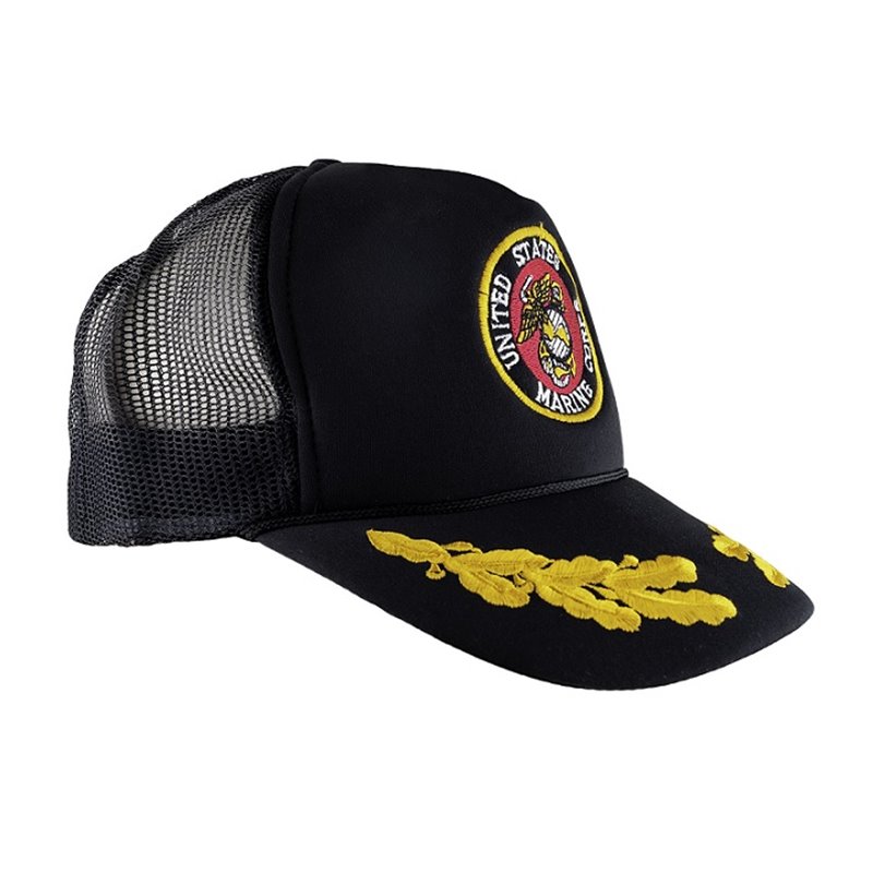 casquette baseball us marine corps adulte mix